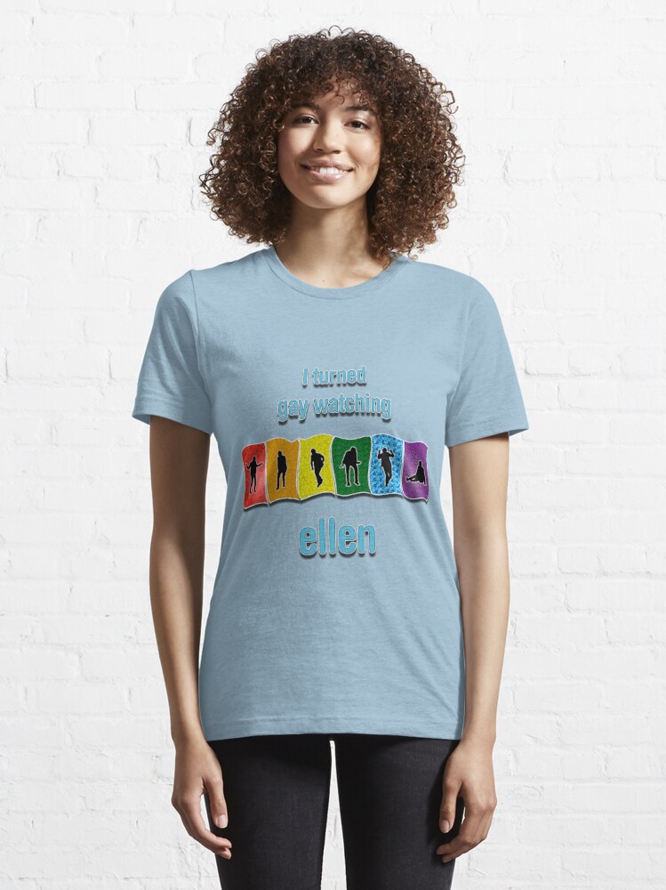 sue ellen t shirt