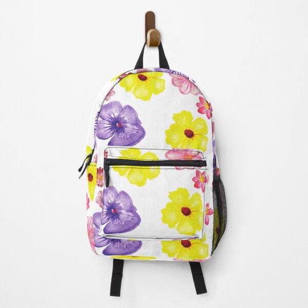 Item preview, Painted Flowers designed and sold by Micah Brumfield.