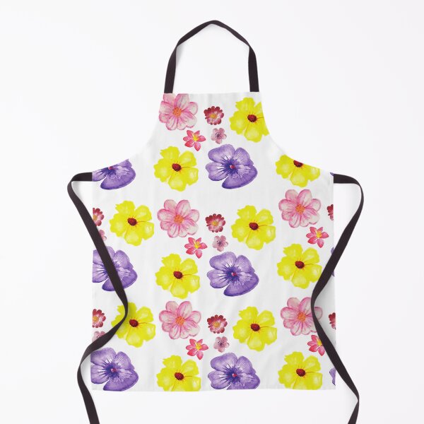 Item preview, Painted Flowers designed and sold by Micah Brumfield.