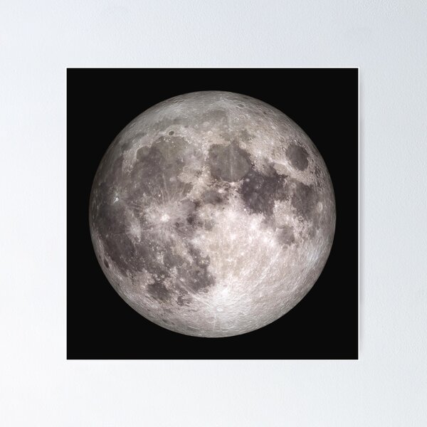 Item preview, Full Moon photo designed and sold by Nostrathomas66.