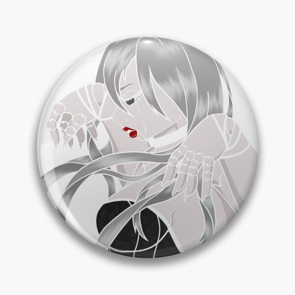 Item preview, white puppet designed and sold by TashiArt.