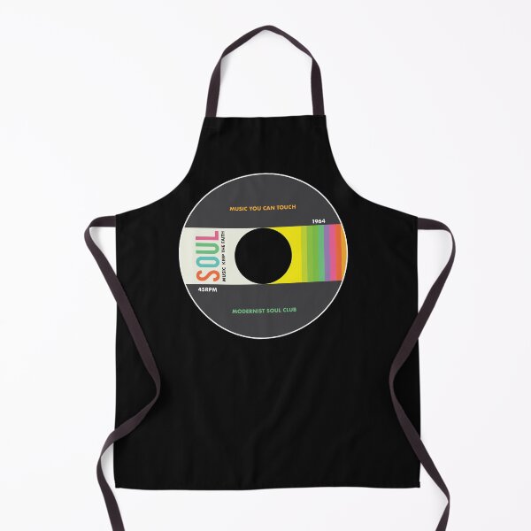 Item preview, SOUL Music designed and sold by modernistdesign.