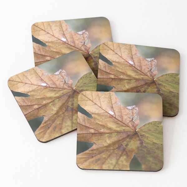 Item preview, Leaves in Fall designed and sold by LaliCreations.
