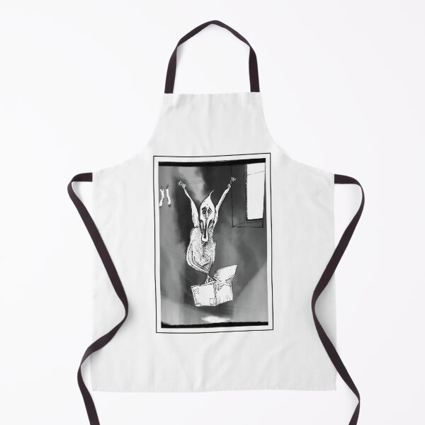 Item preview, Ghost in a Box designed and sold by DLZart.