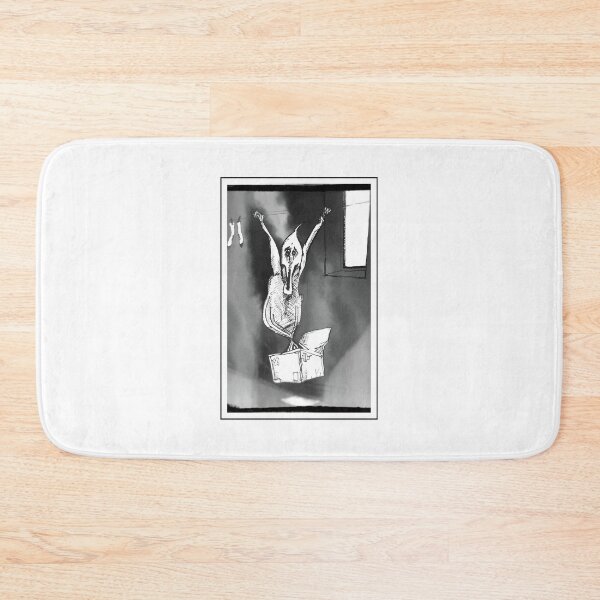 Item preview, Ghost in a Box designed and sold by DLZart.