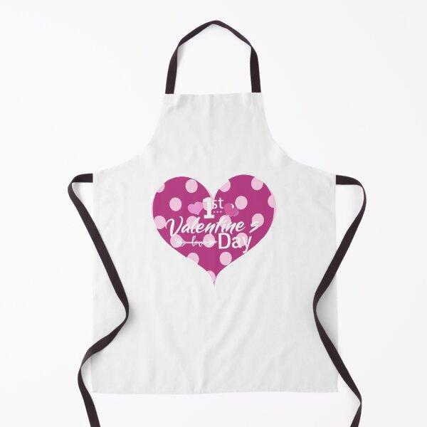 Item preview, My 1st Valentine Day! designed and sold by SoffyLee586.