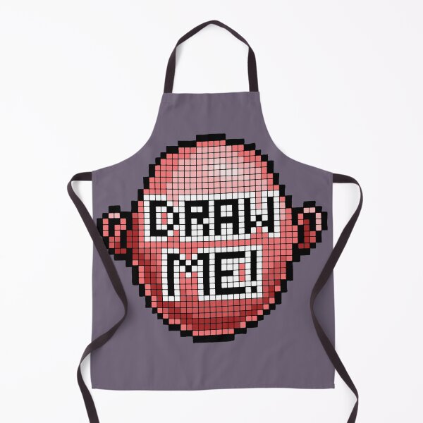 Item preview, draw me salmon designed and sold by theZcreations.