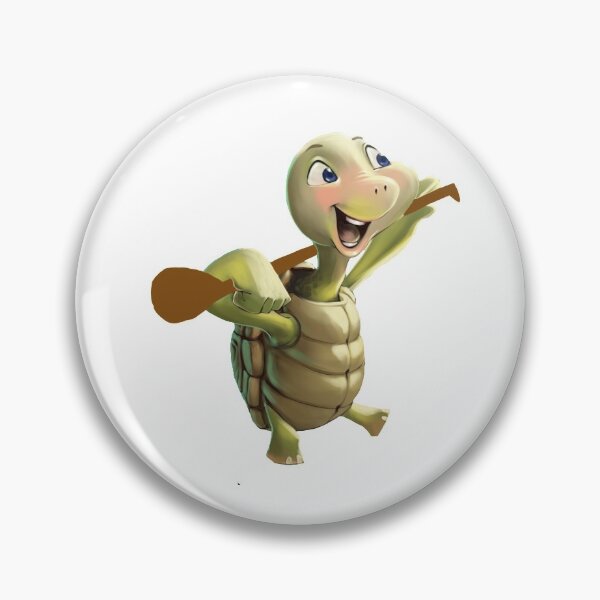 Item preview, Turtle hurler designed and sold by Roisin678.