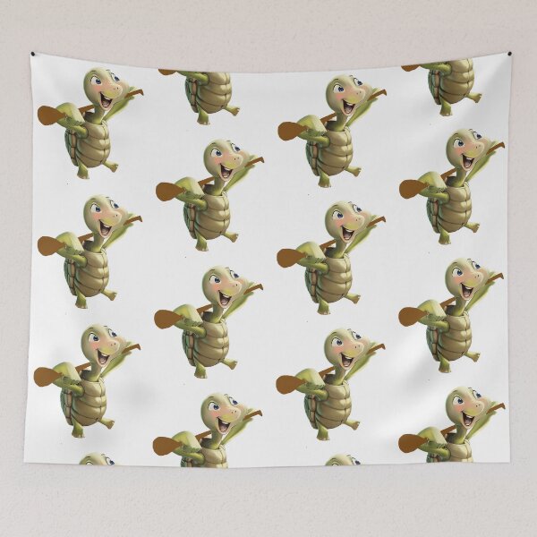 Item preview, Turtle hurler designed and sold by Roisin678.