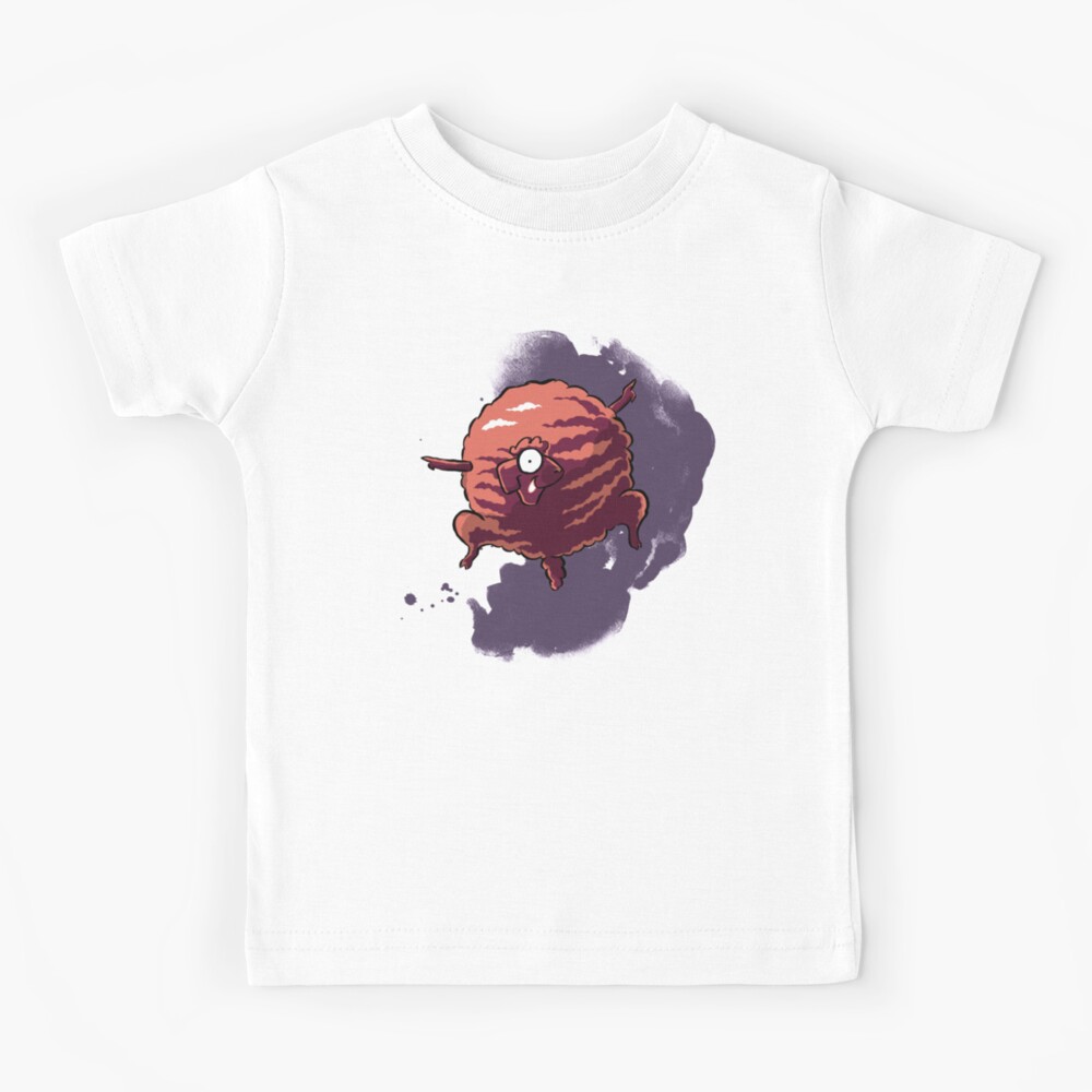 Item preview, Kids T-Shirt designed and sold by quadruplet.