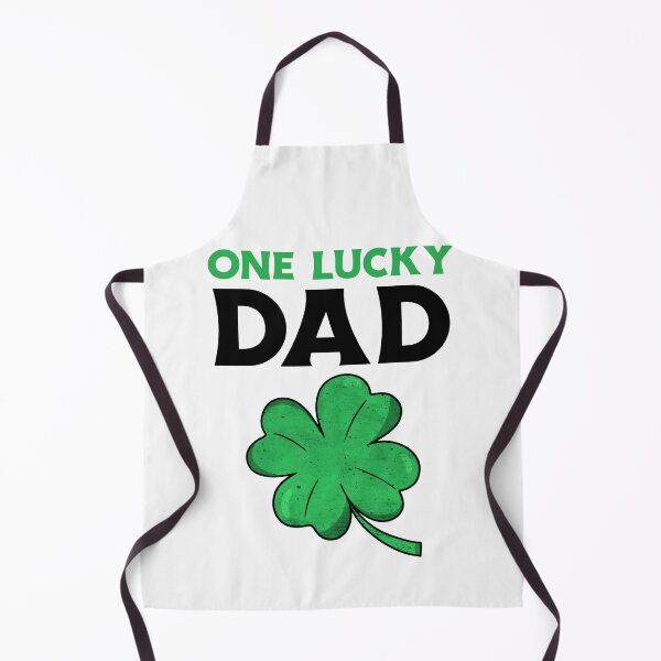 Item preview, One Lucky Dad designed and sold by Wachi-A.
