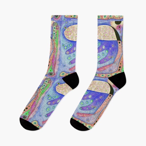 Item preview, Abstract Outer Space designed and sold by Anthony Macaluso.