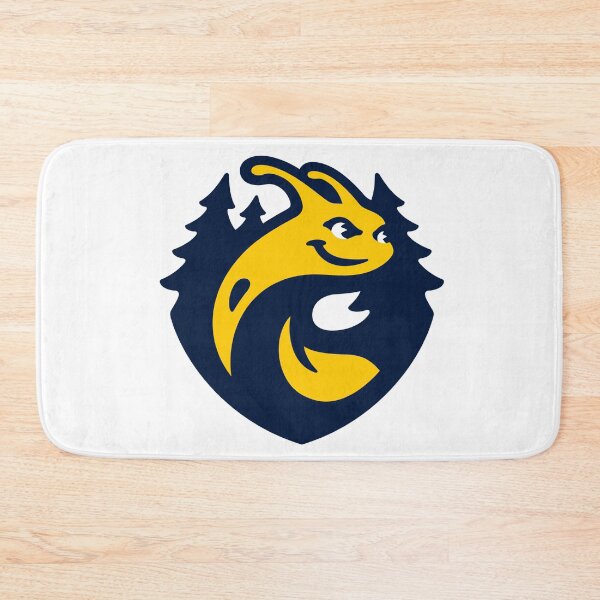 Item preview, Sammy the Slug (University of California Santa Cruz) (1) designed and sold by ConceptualClub.