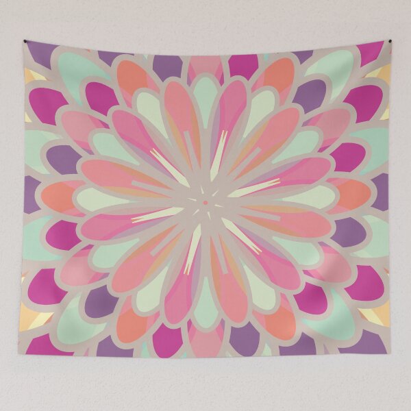 Item preview, Flower Tiers 10 designed and sold by Bellewood222.