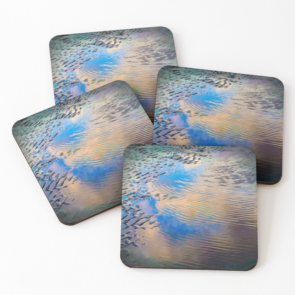 Item preview, Coasters (Set of 4) designed and sold by lightnshadow1.