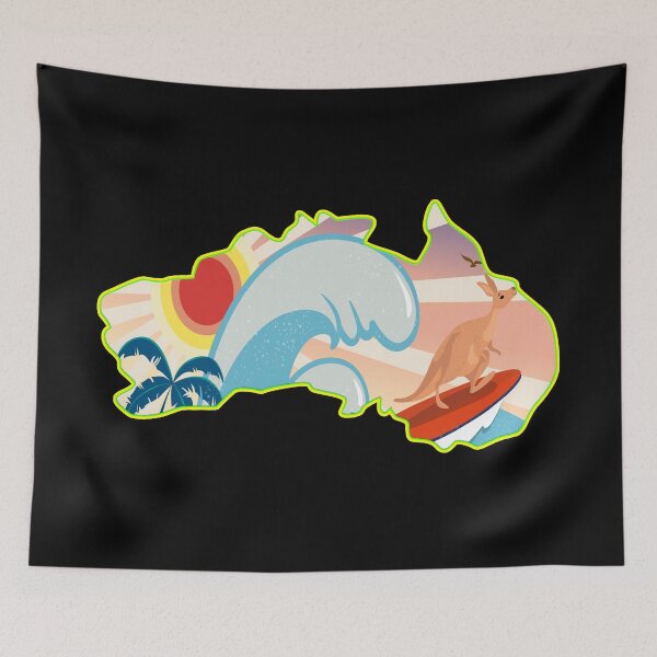 Item preview, Straya Mate designed and sold by Elfyau.