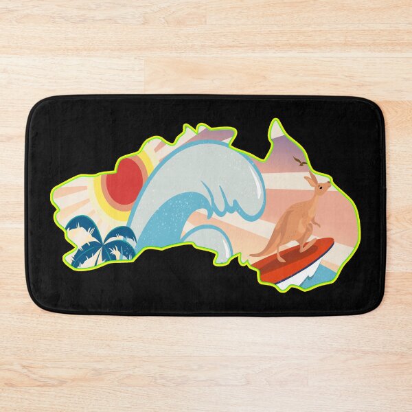 Item preview, Straya Mate designed and sold by Elfyau.