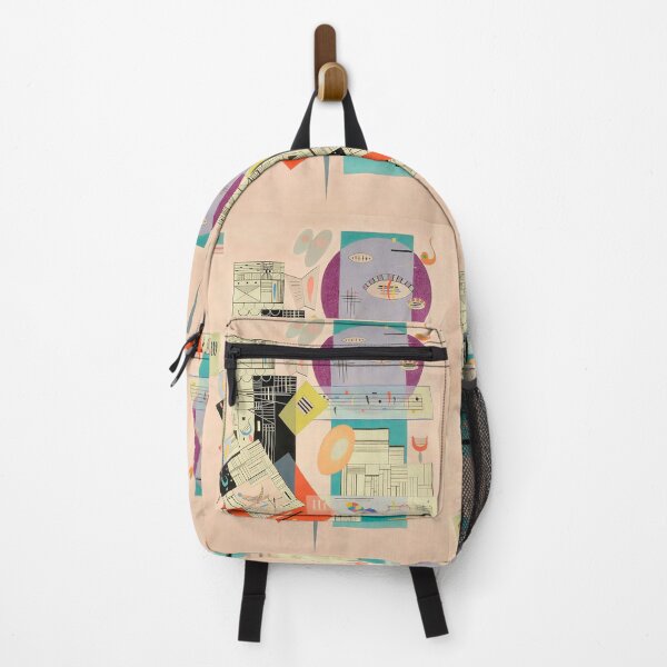Item preview, Kandinsky Animated Stability 1937 designed and sold by bruntXumber.