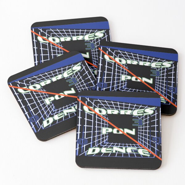 Item preview, Correspondence Futuristic Design designed and sold by mythandframe.