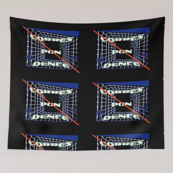 Item preview, Correspondence Futuristic Design designed and sold by mythandframe.