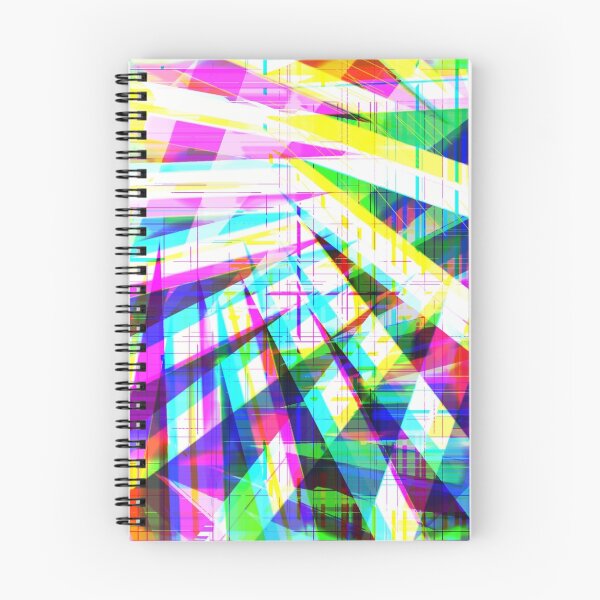Item preview, Abstract Lines Jazz designed and sold by Artworksy.