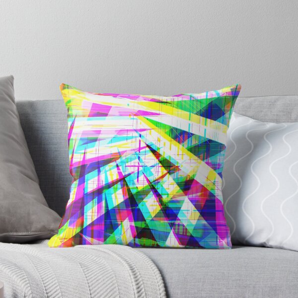 Item preview, Abstract Lines Jazz designed and sold by Artworksy.