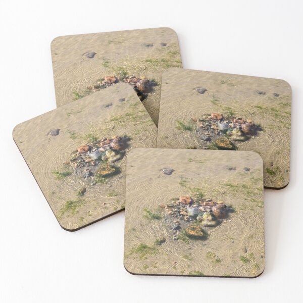 Item preview, Ripples Around the Pebbles designed and sold by Michaela Perryman.