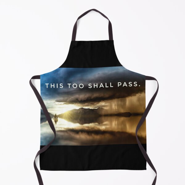 Item preview, This too shall pass designed and sold by Lost Highway Horror..
