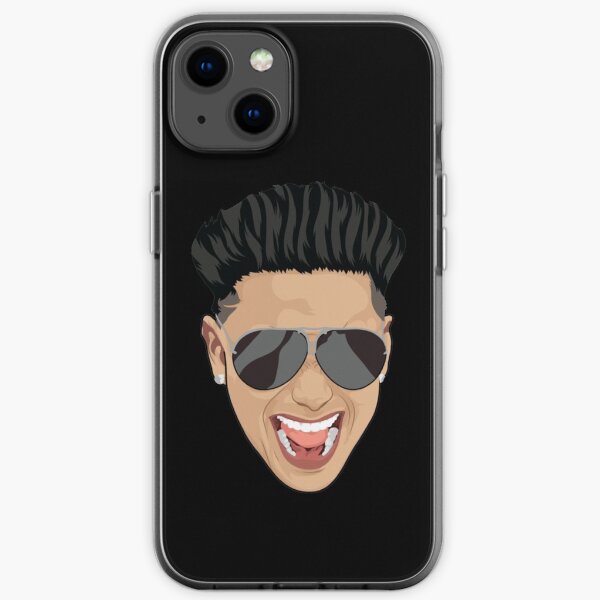 Dj Pauly D Coque souple iPhone