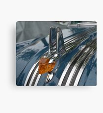 1952 Pontiac Chieftain Canvas Print