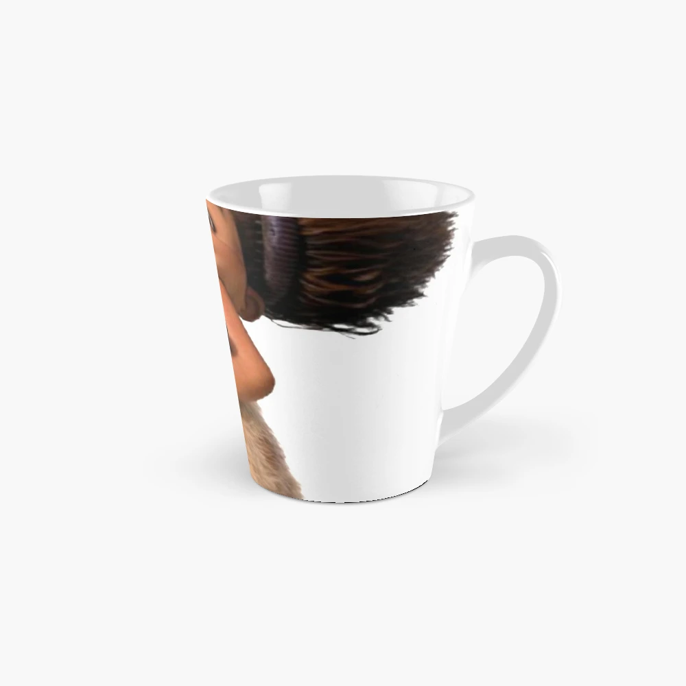 The Croods Family Coffee Mug for Sale by 5M-SM