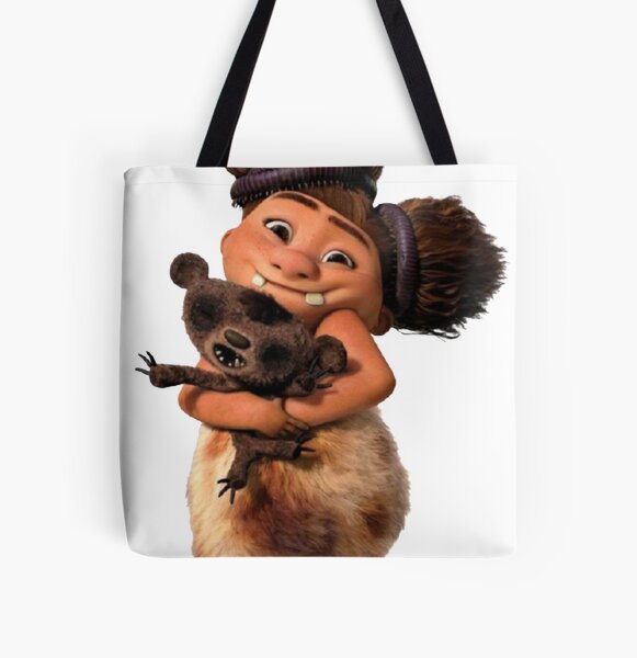 Taschen The Croods Redbubble