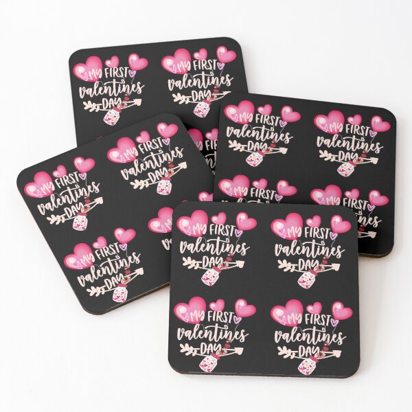 Item preview,  My 1st Valentine Day !! designed and sold by SoffyLee586.