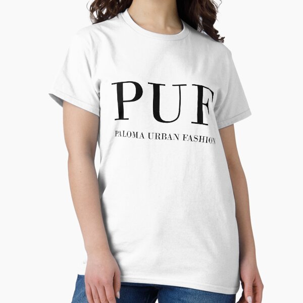 Item preview, PUF - Paloma Urban Fashion designed and sold by ACharmingMan.