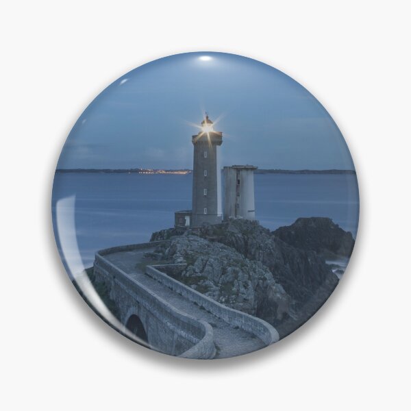 Item preview, Beachy head lighthouse, beachy head, sunset beach, ocean, light blue, cool designed and sold by cathelkav.