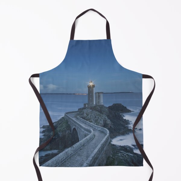 Item preview, Beachy head lighthouse, beachy head, sunset beach, ocean, light blue, cool designed and sold by cathelkav.
