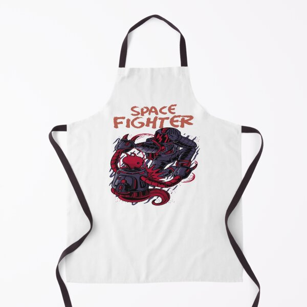 Item preview, Space Fighter designed and sold by Elfyau.