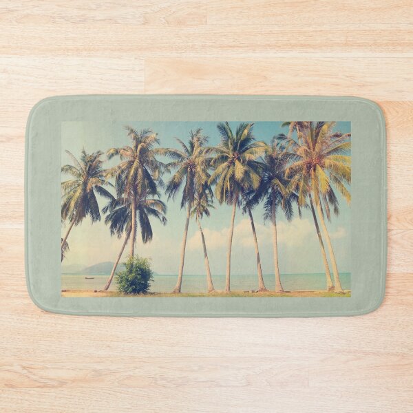 Item preview, Tropical Palm Trees designed and sold by AllureVisions.