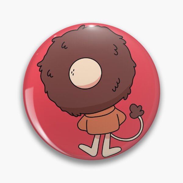 Item preview, Nisse // Hilda designed and sold by Amanda Wagner.