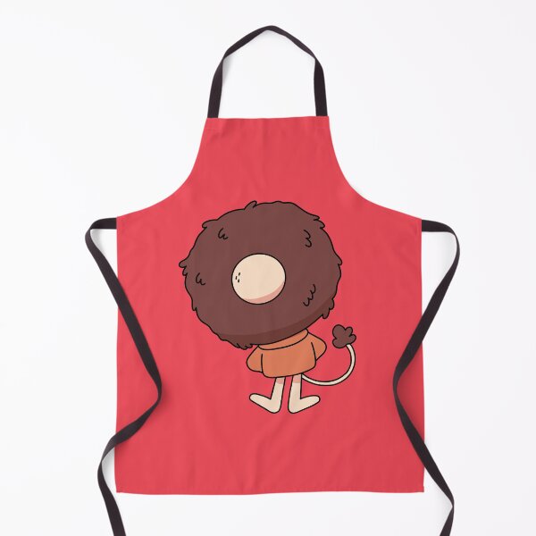 Item preview, Nisse // Hilda designed and sold by Amanda Wagner.
