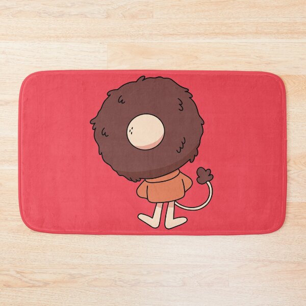 Item preview, Nisse // Hilda designed and sold by Amanda Wagner.