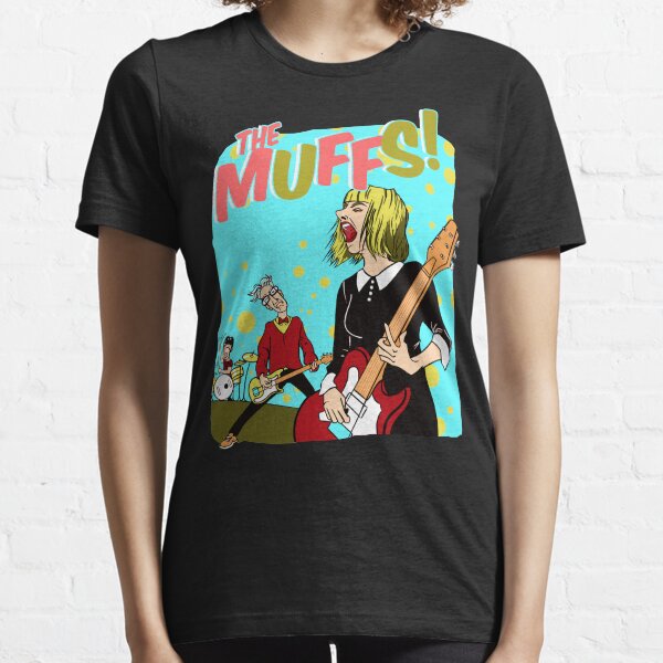 The Muffs! Essential T-Shirt