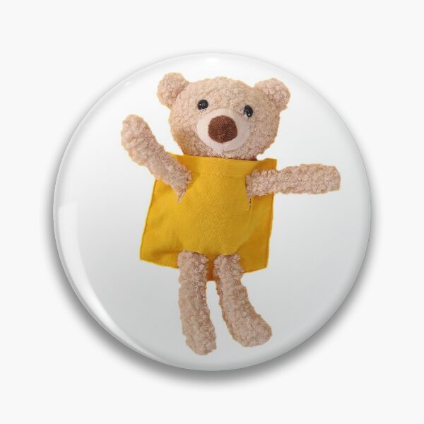 Item preview, Pocket Bear designed and sold by hych1230.