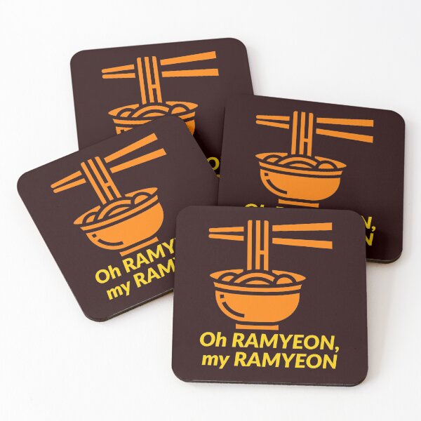 Item preview, cute korean ramyeon  food design. designed and sold by doctors-apparel.