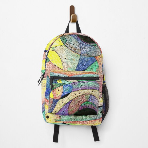 Item preview, Colorful Spiral  designed and sold by Anthony Macaluso.