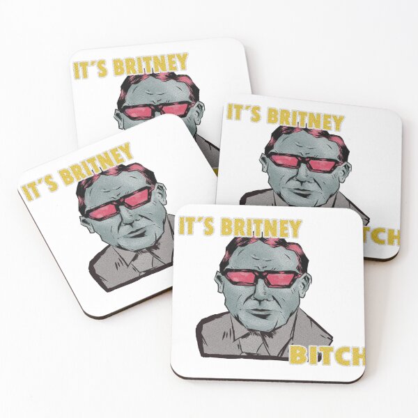 Item preview, michael scott its britney bitch designed and sold by luizarod.