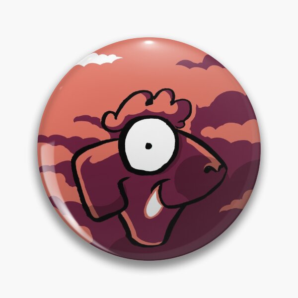 Item preview, Leaping Sheep designed and sold by Paul Götze.