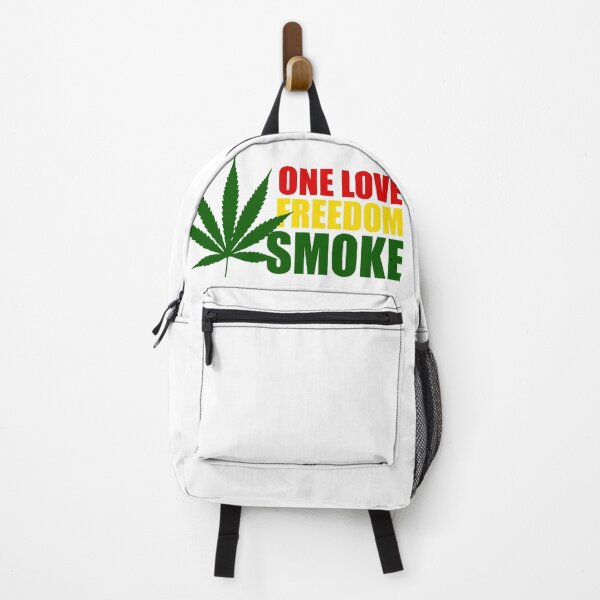 Aperçu de l'œuvre Reggae Smoke créée et vendue par Marjun Villegas.