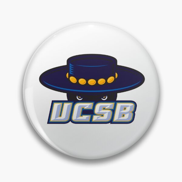 Item preview, UCSB (1) designed and sold by ConceptualClub.