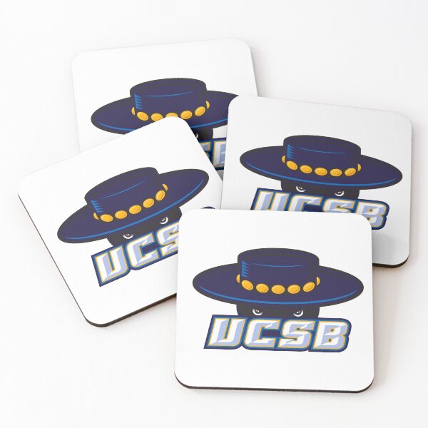 Item preview, UCSB (1) designed and sold by ConceptualClub.